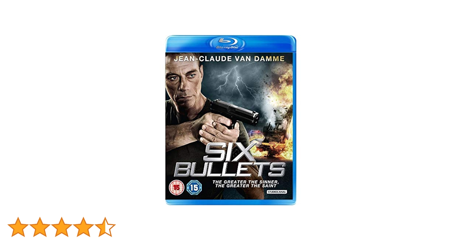 ハード・ソルジャー 炎の奪還 [Blu-ray] Amazon.co.jp: ハード・ソルジャー 炎の奪還 スペシャル
